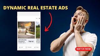 Maximizing Your Real Estate Listings with XML Feeds and Dynamic Facebook Ads