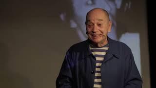 Lindsay Kemp, My Life & Work with David Bowie - in conversation with Marc Almond