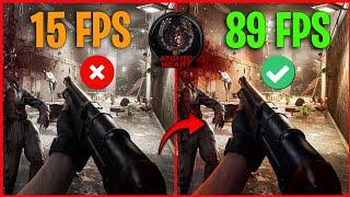 Atomic Heart: FPS BOOST for Extremely Low End PCs! (No Graphics Card)