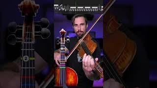  Rush E Violin Tutorial with Sheet Music and Violin Tabs 