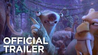 ICE AGE: COLLISION COURSE | Official Trailer #2 | June School Holidays