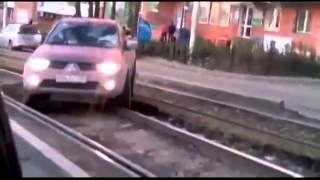 Fails Mitsubishi L200