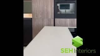 SEH Interiors: Staron