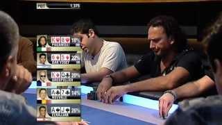 EPT London Season 7 - Episode 1