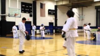 2013 Children's Karate Tournament-ZenQuest Martial Arts Center Pittsfield, Ma #9