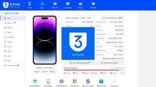 3U Tools App for Windows PC | How to use.