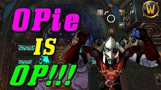 WoW Addons: OPie is AMAZING and SO EASY TO USE! (How To Guide/Basic Tutorial)