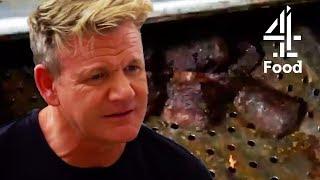 Ramsay DISGUSTED by GREASY Bistro! | Ramsay's 24 Hours to Hell and Back