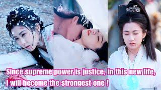 Since supreme power is justice, in this new life, I will become the strongest one！