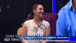 Ersin Yılmaz,Özcan Türe,Serpil Sarı,Onur Türe/ Yıldız TV Full Program