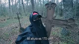  PRINCIPE DEL INFIERNO | DARK GHOST PARANORMAL | SCARIEST PARANORMAL ENCOUNTER