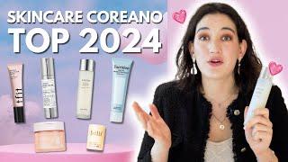 NECESITAS ESTOS COSMÉTICOS COREANOS EN 2024 | LESA UNNI