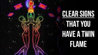 6 Clear Signs That You Have A Twin Flame