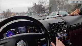 Moldova POV Driving Sucks on these STREETS | MoldovaPOV