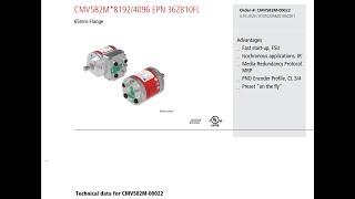  S7-1200 PROFINET I/O WITH TR ELECTRONIC ABSOLUTE ENCODER CMV582M 00022