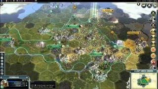 Civilization V -Crack