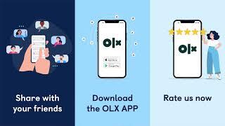 Make Your Products Shine on OLX!