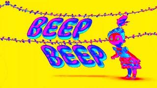 BEEP BEEP Logo into Effects(sponsored by preview 2 Effects)