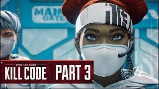 Apex Legends: Resurrection | Kill Code - Part 3