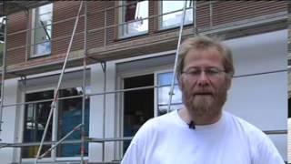 Schwörer-Passivhaus Bauherren-Interview