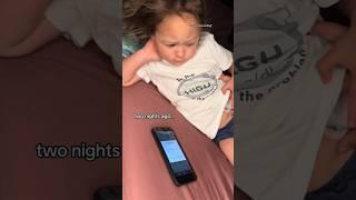 SHE WAS SHOOK! #OMNIPOD #ASMR #SITECHANGE #T1D