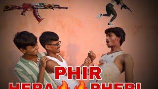 Phir Hera Pheri Spoof | Akshay Kumar | Paresh Rawal | Best Comedy Scene | Phir Hera Pheri Full movie