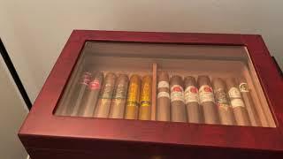 EP Carrillo Cigar Review