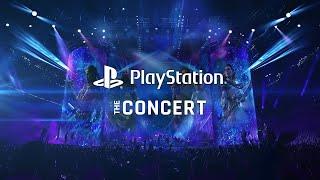 PlayStation | The Concert - 2025 World Tour