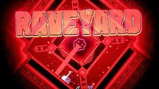 "RaveYard" by ArcadiacManiac | Geometry Dash Daily #1424