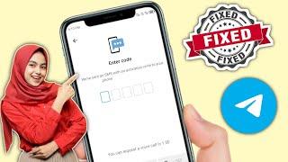 Paano Upang Ayusin ang Telegram Verification Code Hindi Nakatanggap ng Problema (2025)