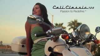 Official Lance Cali Classic Video - Cruise in Style