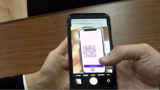 QR-коды. Опыт соседей и ожидания саратовцев