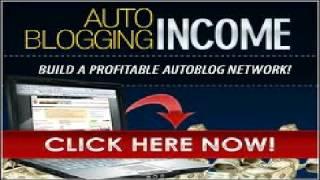 Wp Autoblogging Plugin