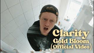 Gold Bloom - Clarity [ft As December Falls] (Official Music Video)