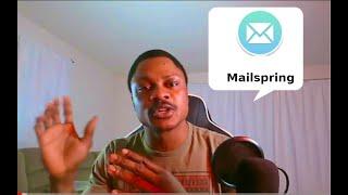 Mailspring: BEST Linux E-mail Client! Increase your Productivity for FREE!