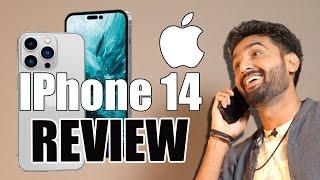 IPHONE 14  Reviewed by AWESAMO!