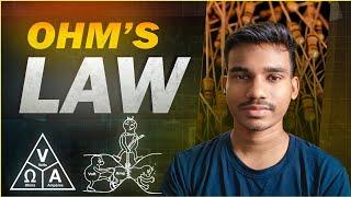 [Odia] Ohm's Law Explained 