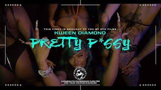 Kween Diamond-Pretty P*ssy