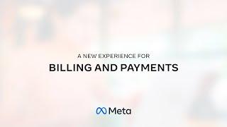 How to use Billing and payments for accounts on credit lines