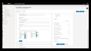 Building Office Client Configuration Profiles with the Office Customization Tool