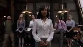 Scandal (ABC) - Trailer