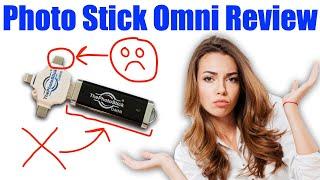 Photo Stick Omni Review - Pros And Cons Of The Photo Stick Omni (2022)