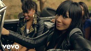 Bridget Kelly - Street Dreamin ft. Kendrick Lamar