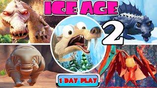 Ice Age Scrat's Nutty Adventure #2