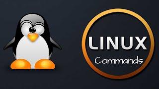 Most Widely used Linux Commands with Syntax and Usage