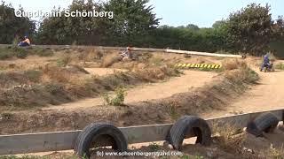 Quadbahn in Schönberg an der Ostsee