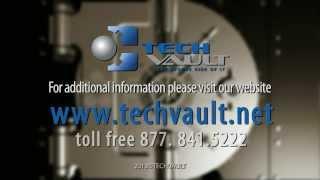 Tech Vault Virtual Tour