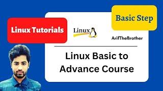 Linux Basic command PWD, cd, ls.