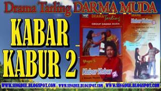 Drama Tarling Lawas DARMA MUDA KABAR KABUR 2   KISAH NYATA FULL