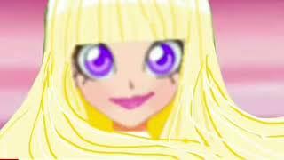 lolirock transformation All